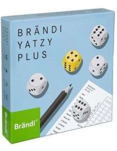Brändi Yatzi Plus