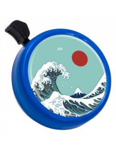 Liix *Big Colour Bell* Ocean