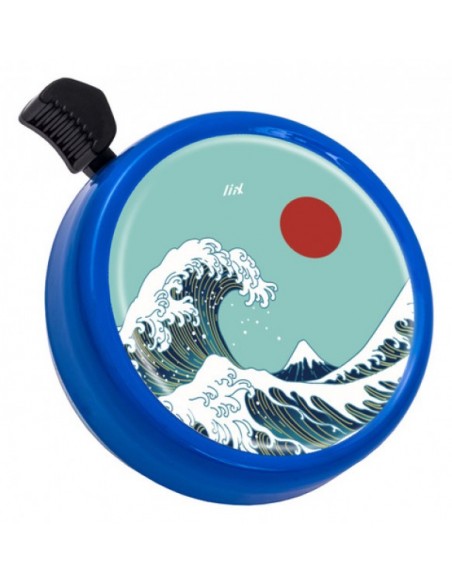 Liix *Big Colour Bell* Ocean