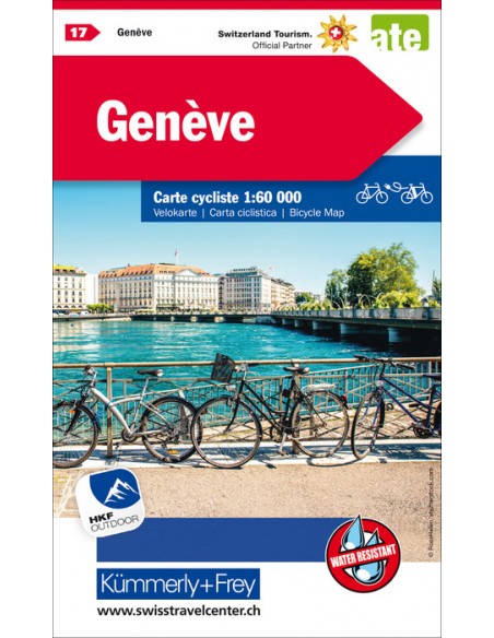 17 - Genève
