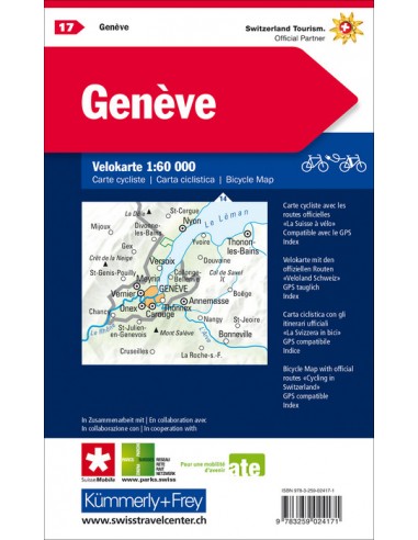 17 - Genève