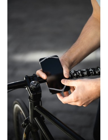 Finn universale Smartphone - Halterung