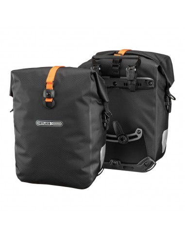 Ortlieb Gravel-Pack