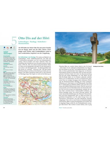 Den Bodensee erfahren