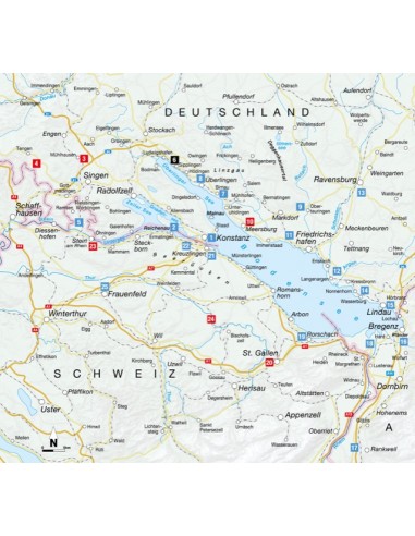 Den Bodensee erfahren