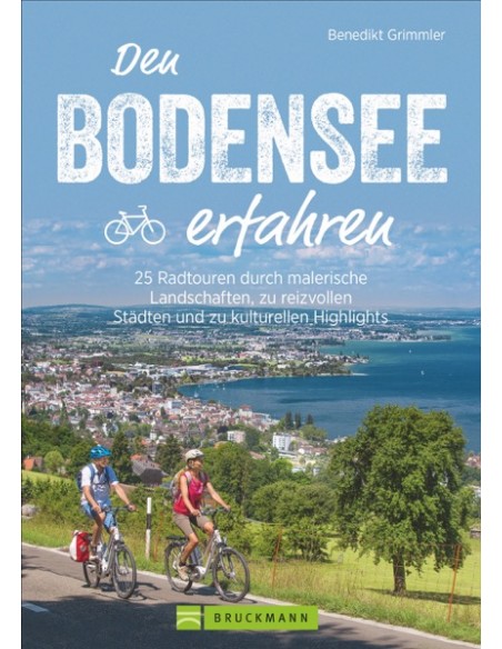 Den Bodensee erfahren