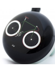 Liix Design Glocke *Brooklyn Bike* 2