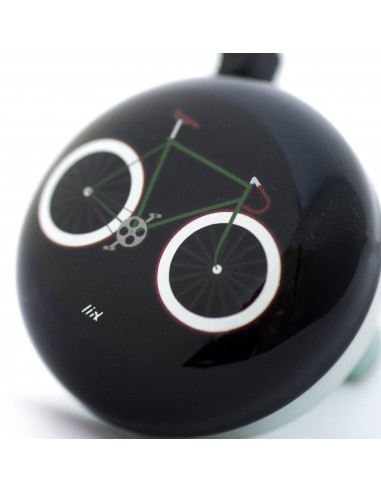Liix Design Glocke *Brooklyn Bike*