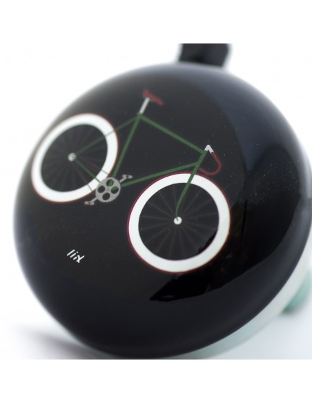 Liix Design Glocke *Brooklyn Bike*