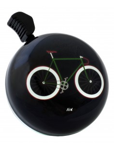 Liix Design Glocke *Brooklyn Bike*