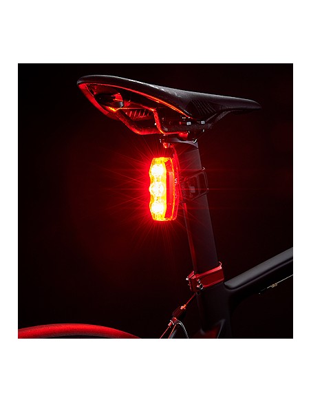 Cateye Rücklicht VIZ450