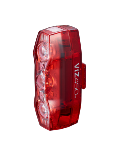 Cateye Rücklicht VIZ450