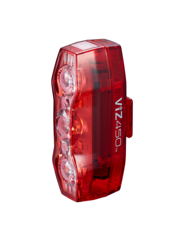 Cateye Rücklicht VIZ450