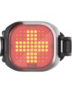 Knog Rücklicht Blinder Mini Cross 2