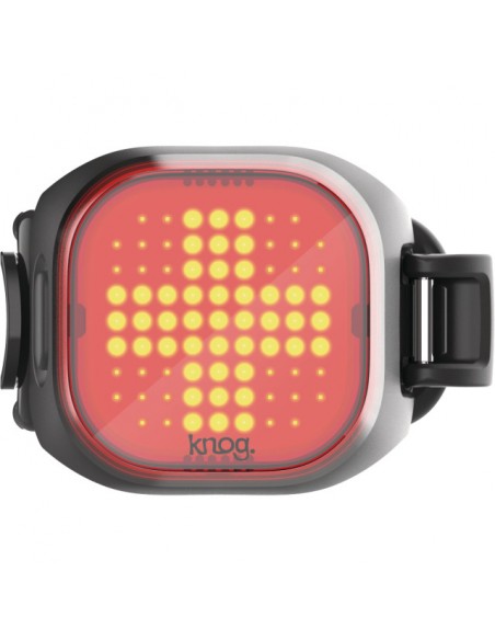 Knog Rücklicht Blinder Mini Cross