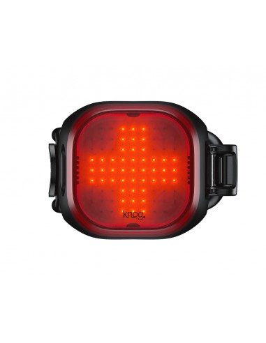Knog Rücklicht Blinder Mini Cross