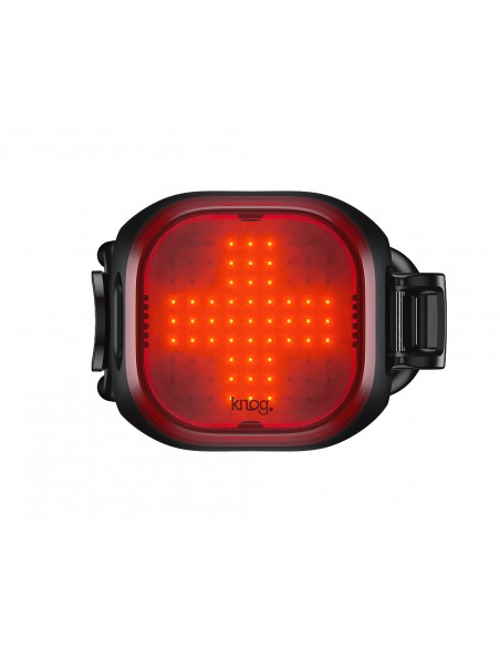 Knog Rücklicht Blinder Mini Cross