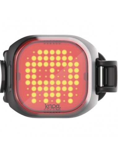 Knog feu arrière Blinder Mini Skull
