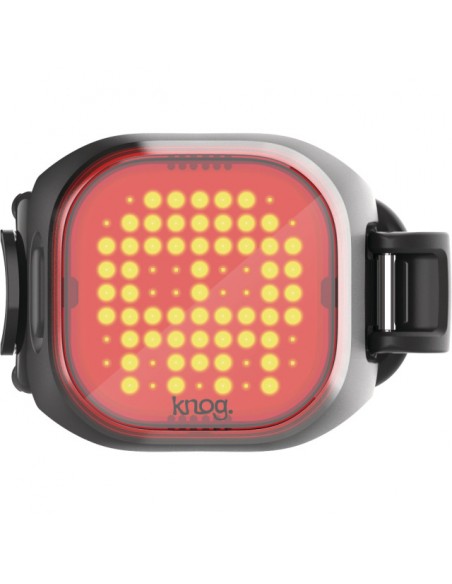 Knog feu arrière Blinder Mini Skull