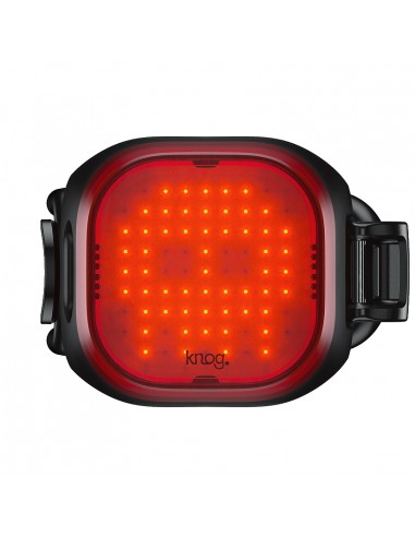 Knog feu arrière Blinder Mini Skull