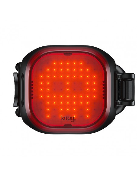 Knog feu arrière Blinder Mini Skull
