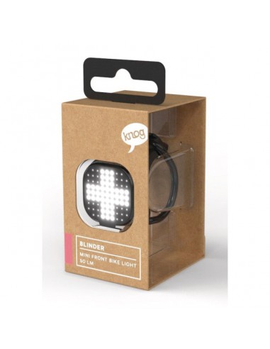 Knog Scheinwerfer Blinder Mini Cross