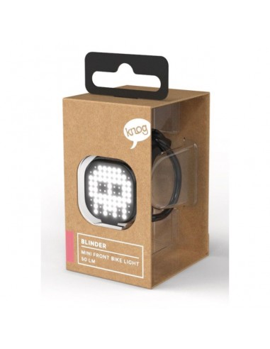 Knog Phare Blinder Mini Skull