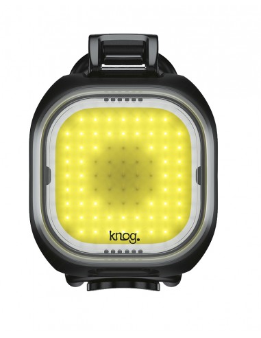Knog Scheinwerfer Blinder Mini Square