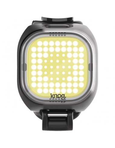 Knog Scheinwerfer Blinder Mini Square
