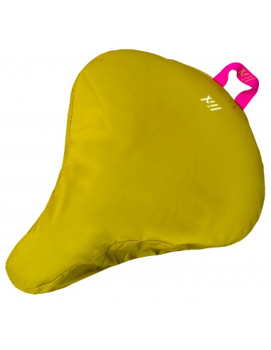 Liix Protège-selle olive