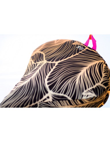 Liix Protège-selle *Golden Leaves*