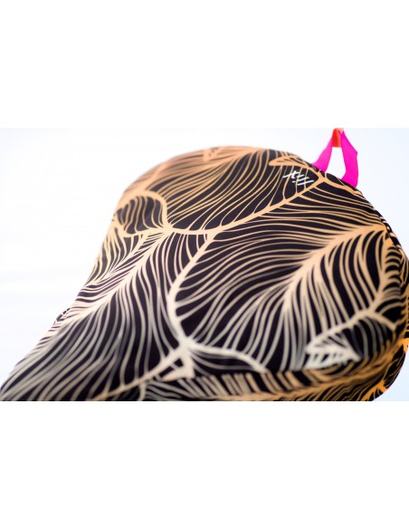 Liix Protège-selle *Golden Leaves*