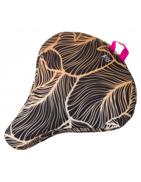 Liix Protège-selle *Golden Leaves*