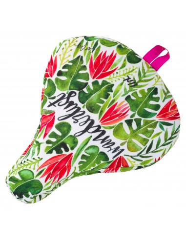 LIIx Protège-selle *Wanderlust*