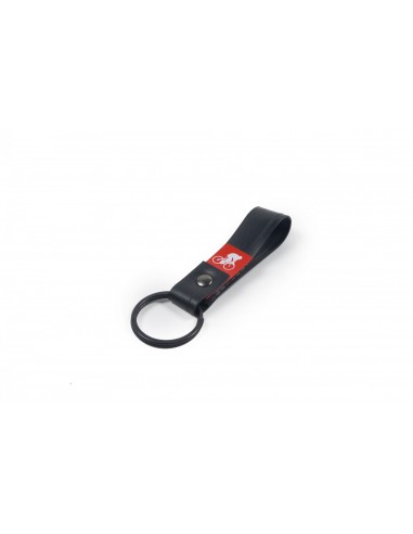 Pro Velo Fahrradschlauch-Schlüsselanhänger Langfinger