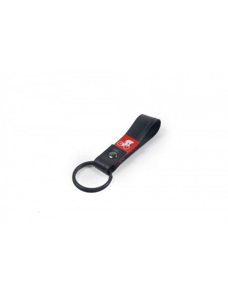 Pro Velo Fahrradschlauch-Schlüsselanhänger Langfinger