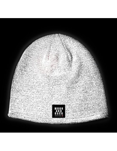 Bonnet hiver réfléchissant *Beanie* 3 couleurs