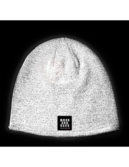 Bonnet hiver réfléchissant *Beanie* 3 couleurs