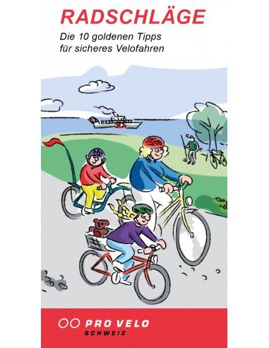 Sécurité à vélo