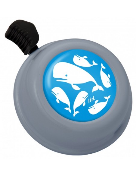 Liix Glocke *Whale Party*