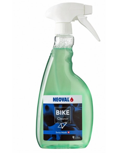 Nerval Bike Cleaner 750 ml