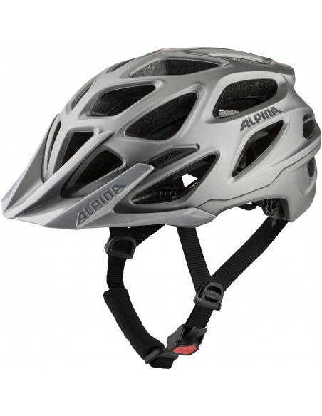 Alpina Helm *MYTHOS L.E. 3.0* 5 Farben