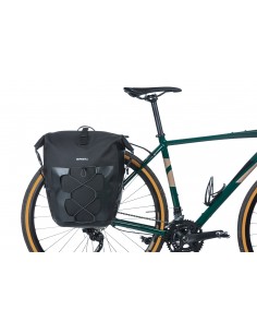 Basil Einzeltasche *Navigator* waterproof L 2