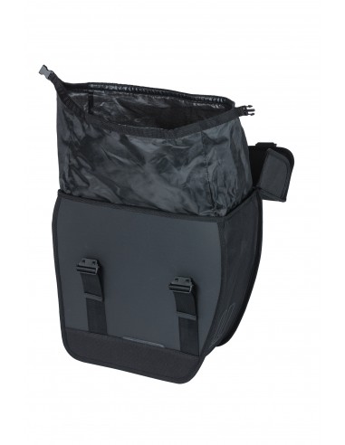 Basil Einzeltasche *Navigator* waterproof L