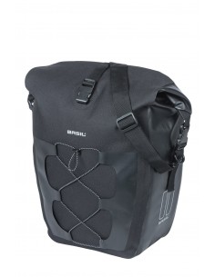 Basil Einzeltasche *Navigator* waterproof L