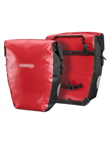 Ortlieb Backroller City / Paar