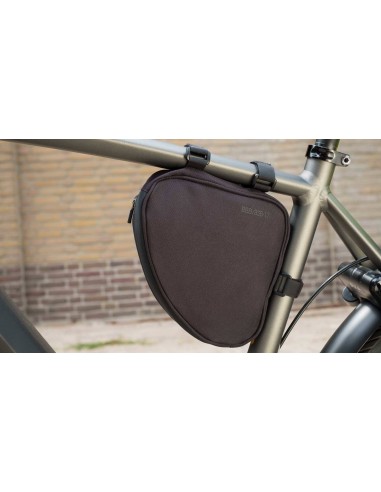 Leichte Rahmentasche *LockPack*