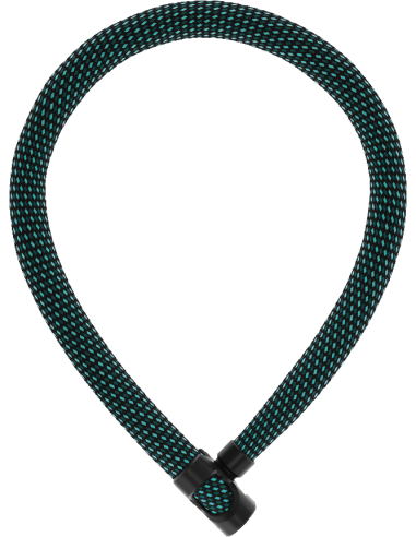 Abus Schloss Ivera Chain 7210/85cm