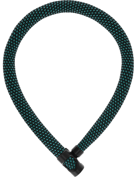 Abus Schloss Ivera Chain 7210/85cm