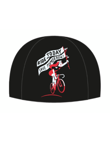 Pro Velo Vintage Cap *Velomutz* limited edition